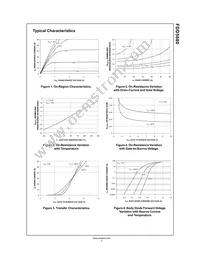 FDD5680 Datasheet Page 3