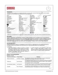 FDD5N50FTF_WS Datasheet Page 8