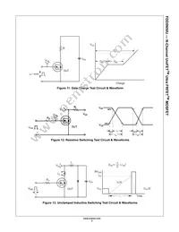 FDD5N50UTF_WS Datasheet Page 5