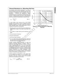 FDD6632 Datasheet Page 7