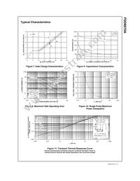 FDD6670A Datasheet Page 6