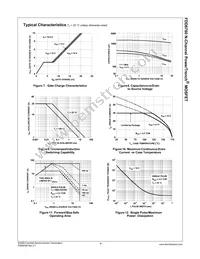 FDD6780 Datasheet Page 4