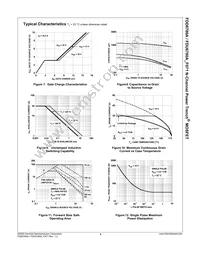 FDD6780A Datasheet Page 6