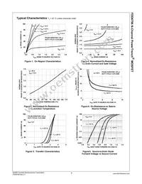 FDD6796 Datasheet Page 3