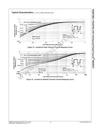 FDD6796A Datasheet Page 6