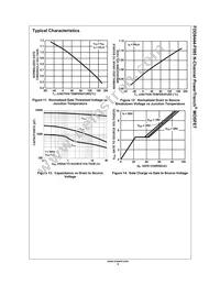 FDD8444-F085 Datasheet Page 5