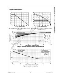 FDD8444L Datasheet Page 4