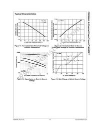 FDD8444L Datasheet Page 6