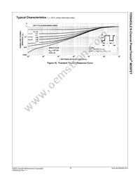 FDD8453LZ Datasheet Page 7