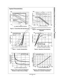 FDD8453LZ-F085 Datasheet Page 5