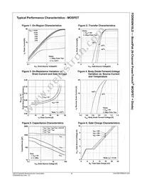 FDD850N10LD Datasheet Page 5