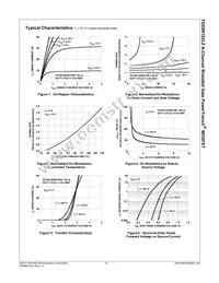 FDD86102LZ Datasheet Page 4