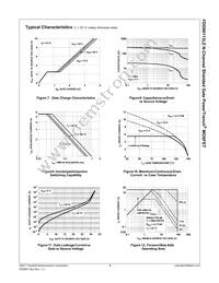 FDD86113LZ Datasheet Page 5