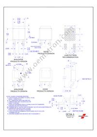 FDD86252 Datasheet Page 7