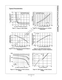 FDD86367 Datasheet Page 6