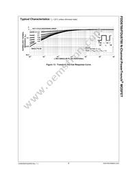 FDD8780 Datasheet Page 6