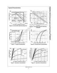 FDD9409L-F085 Datasheet Page 4