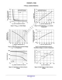 FDD9507L-F085 Datasheet Page 5