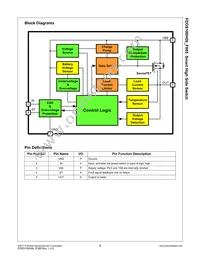 FDDS100H06-F085 Datasheet Page 2