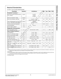 FDDS100H06-F085 Datasheet Page 5