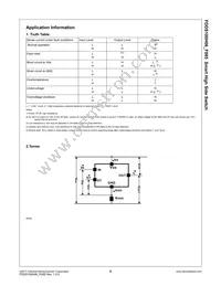 FDDS100H06-F085 Datasheet Page 6