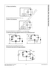 FDDS100H06-F085 Datasheet Page 8
