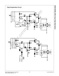 FDDS100H06-F085 Datasheet Page 11
