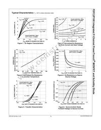 FDFC2P100 Datasheet Page 4