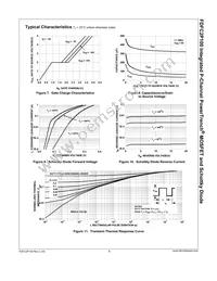 FDFC2P100 Datasheet Page 5