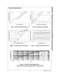 FDFM2N111 Datasheet Page 6