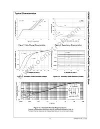 FDFM2P110 Datasheet Page 6