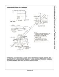 FDFMA2P029Z-F106 Datasheet Page 7