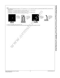 FDFMA3P029Z Datasheet Page 3