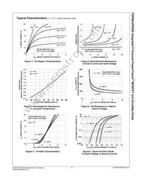 FDFMA3P029Z Datasheet Page 4