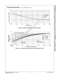 FDFME3N311ZT Datasheet Page 7