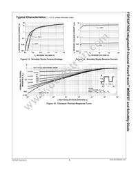 FDFS2P753Z Datasheet Page 7