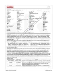 FDFS2P753Z Datasheet Page 8