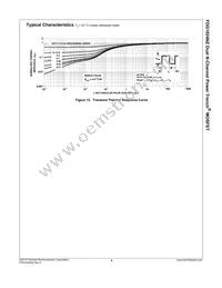 FDG1024NZ Datasheet Page 6