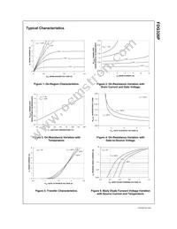 FDG326P Datasheet Page 3