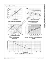 FDG410NZ Datasheet Page 5