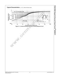 FDG410NZ Datasheet Page 6