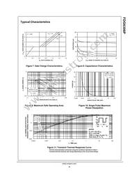 FDG6306P Datasheet Page 4