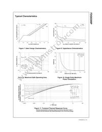 FDG6308P Datasheet Page 5