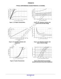 FDG6321C Datasheet Page 4