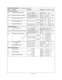 FDG6321C-F169 Datasheet Page 2