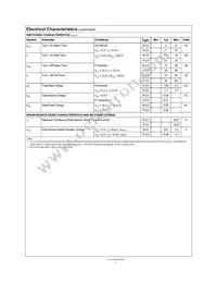 FDG6321C-F169 Datasheet Page 3