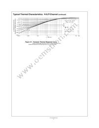 FDG6321C-F169 Datasheet Page 8