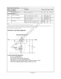 FDG6324L Datasheet Page 2