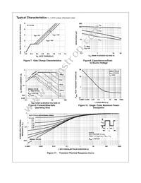 FDG8850NZ Datasheet Page 4