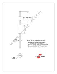 FDH333_T50R Datasheet Page 5